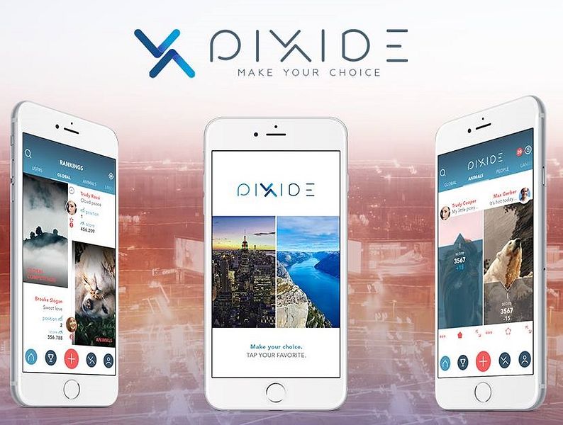 Pixide