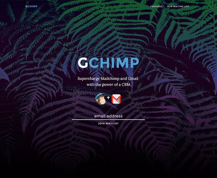 GCHIMP