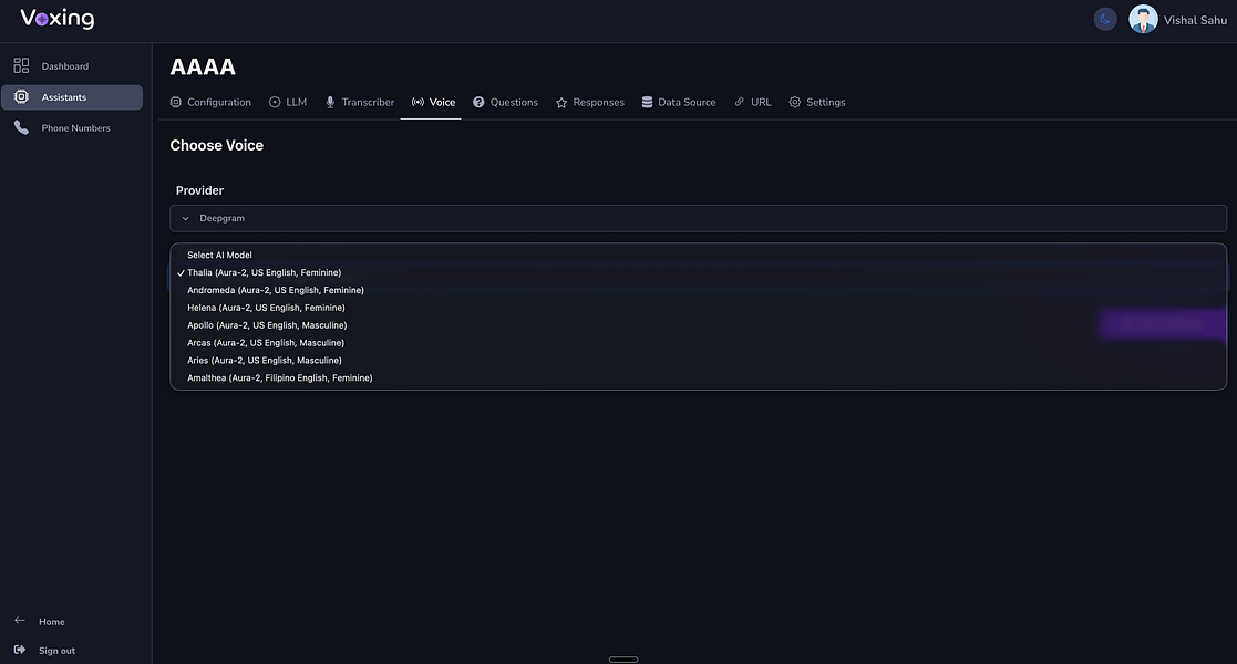 VoxingAI