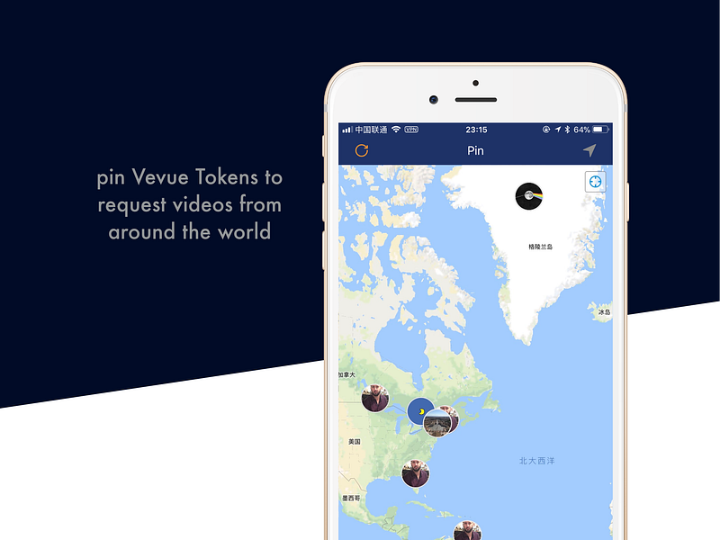 Vevue