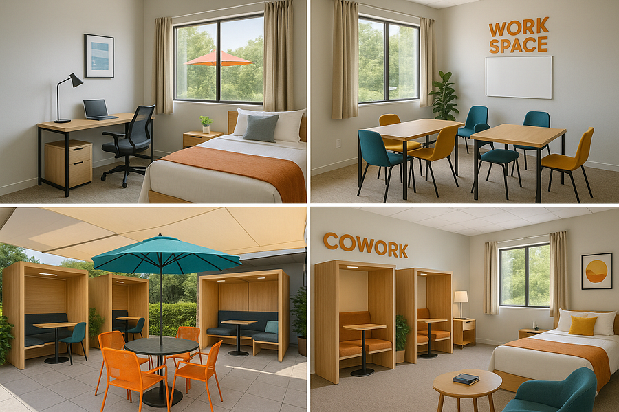 SacraPod Suites by Sacra Analytics