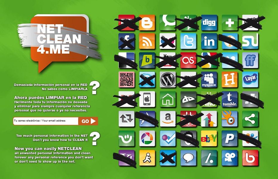 NetClean4.me