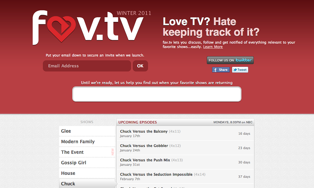 Fav.tv