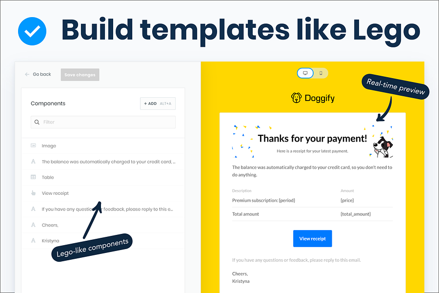 Sidemail.io
