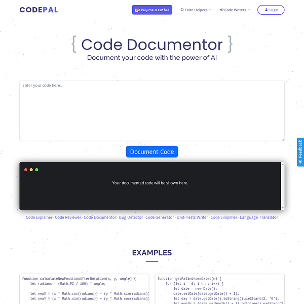 CodePal.ai