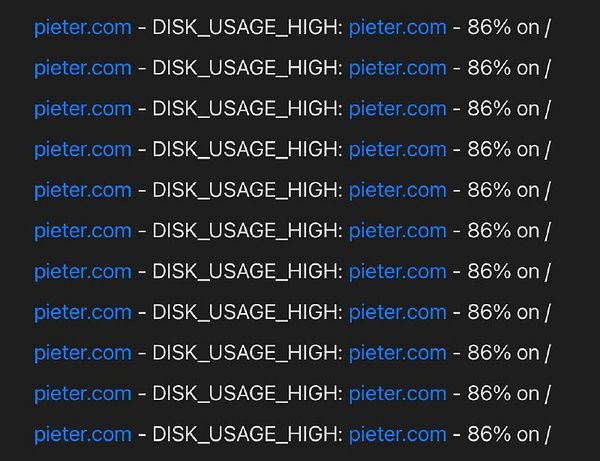 A system disk configuration screen showing an NVMe SSD with 80GB size and options for resizing.