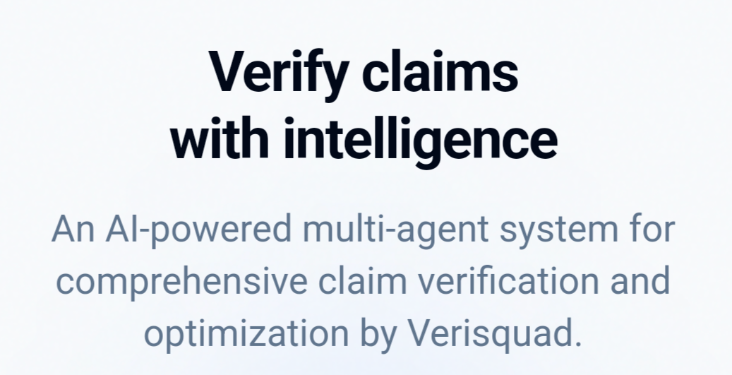 Verisquad