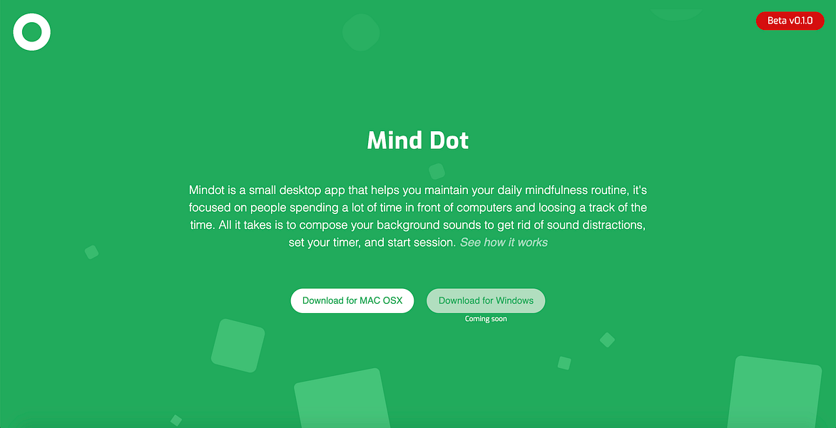 Mindot