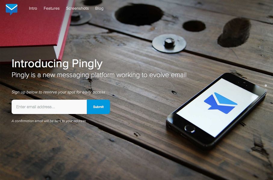 Pingly