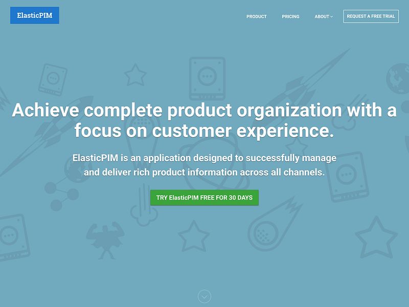 ElasticPIM