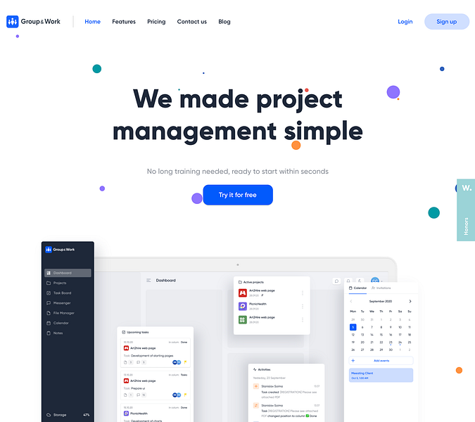 GroupnWork