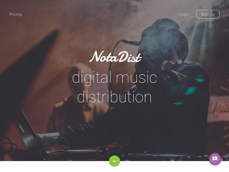 NotaDist