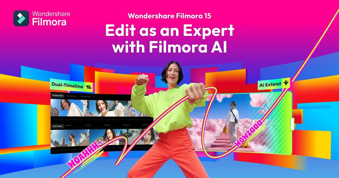 Filmora