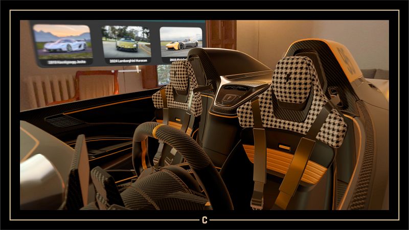 Screenshot of Coffey & Sons