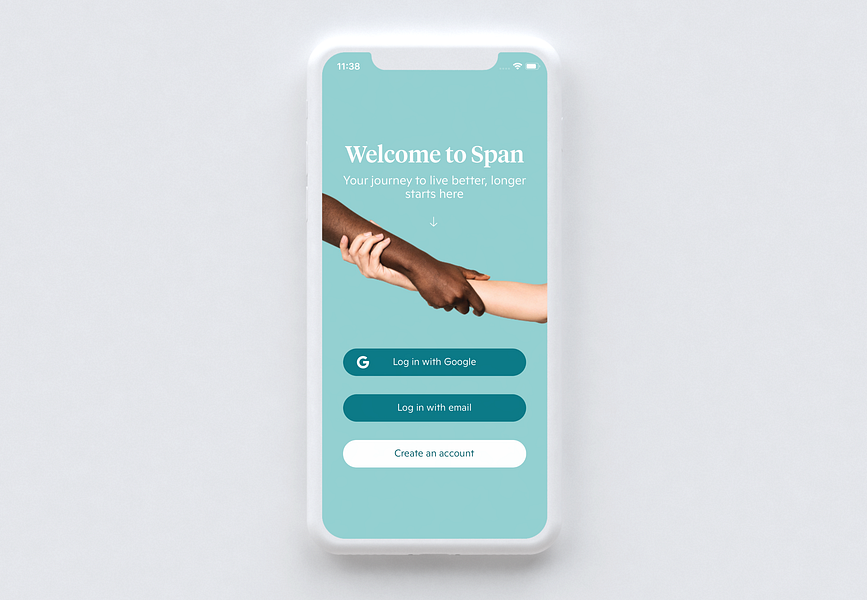 Span