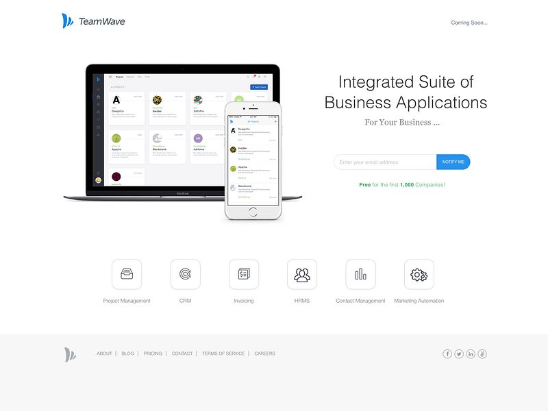 TeamWave