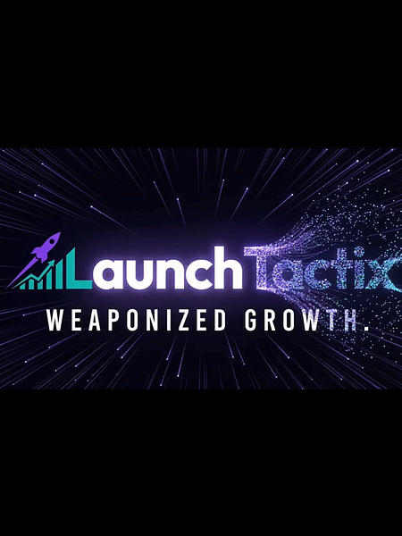 LaunchTactix