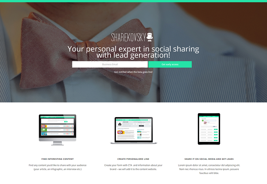 Sharekovsky