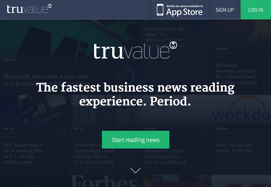 TruValue