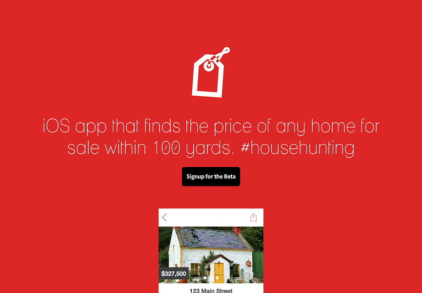 Home Curious