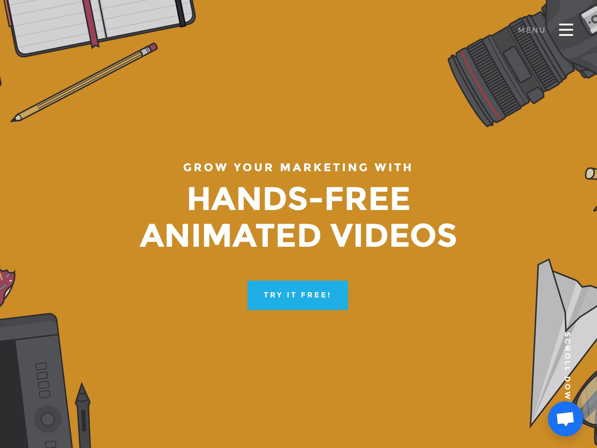 animationbot.com logo