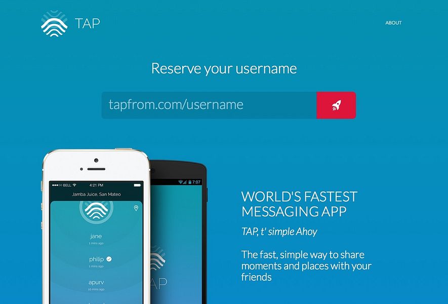 TAP