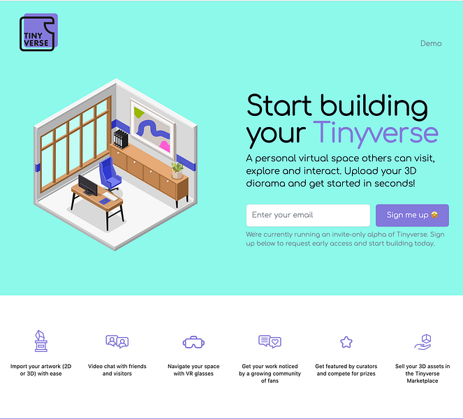 Tinyverse