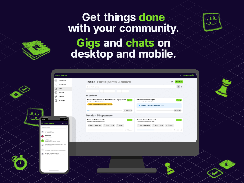 Zelos Team Management