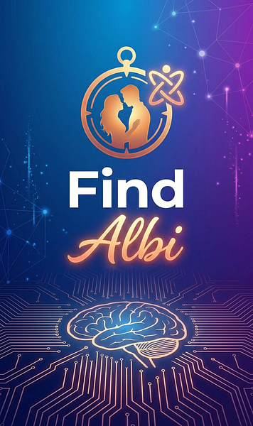 Find Albi