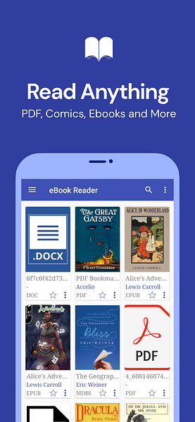 Book Reader