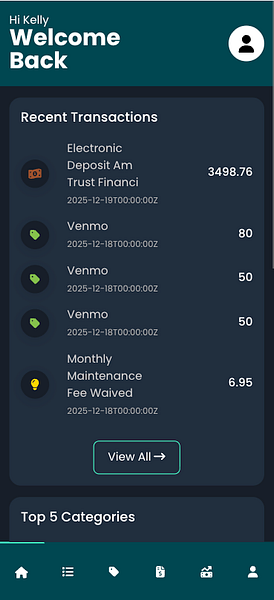 Lucky Friday