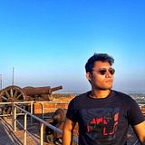 Nishant Das