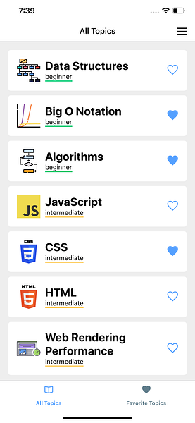Coding Trivia