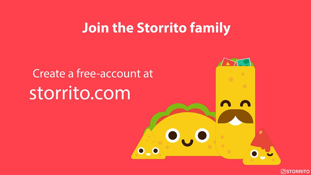 Storrito