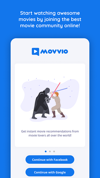 Movvio