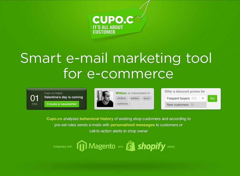Cupo.co