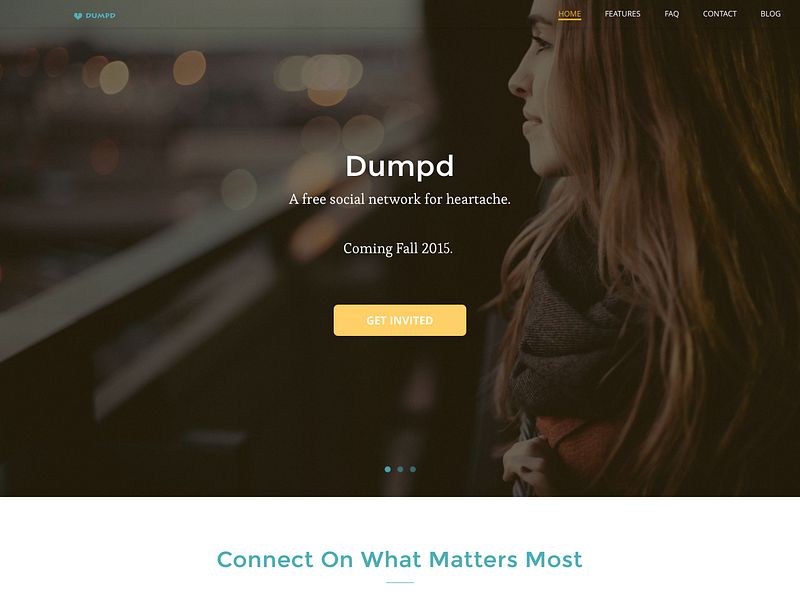 Dumpd