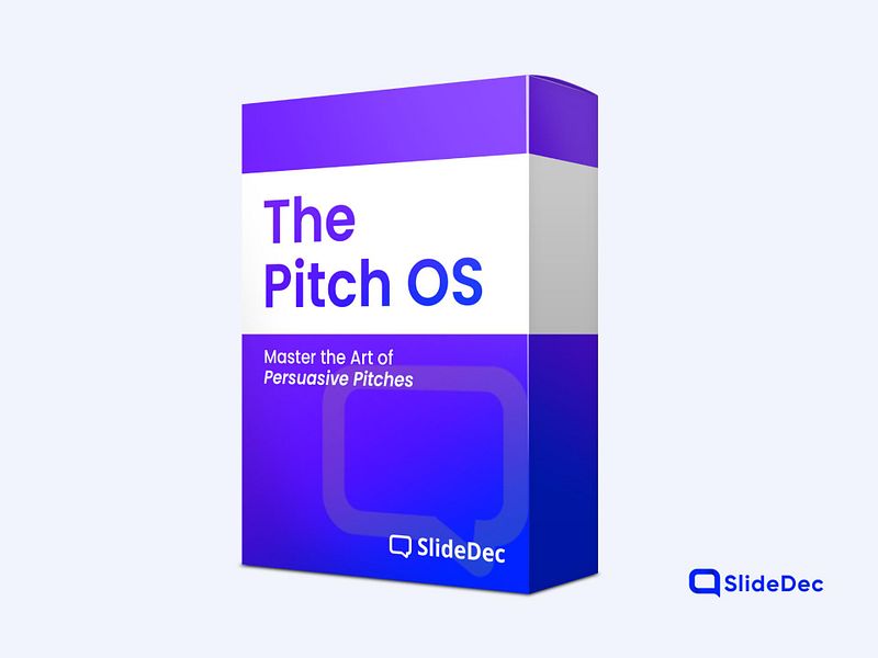 The Pitch OS