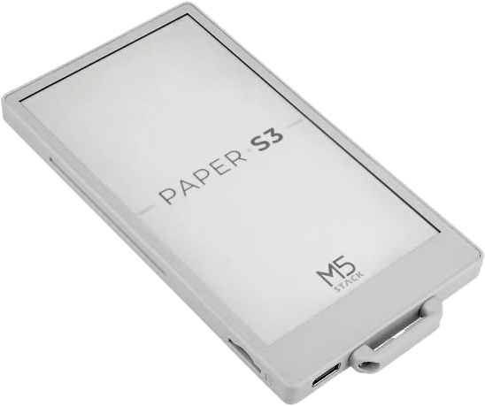 PaperS3