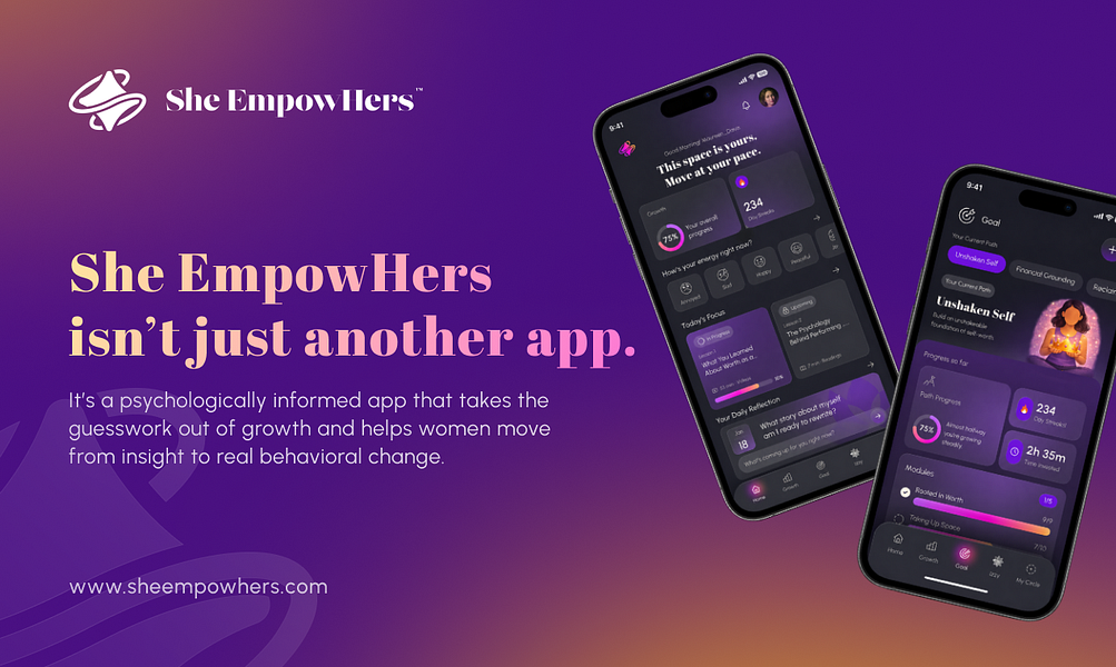 She EmpowHers