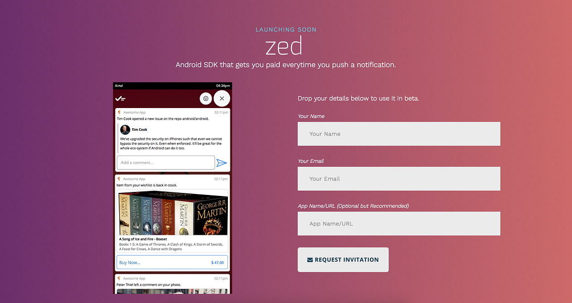 Zed