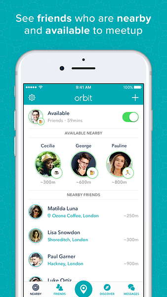 Orbit