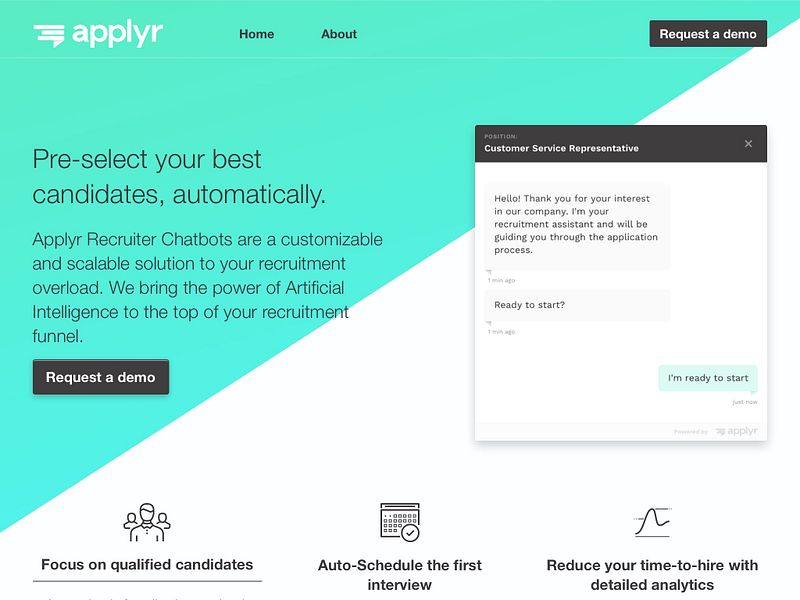 Applyr