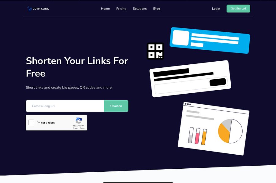 Cutmy.link