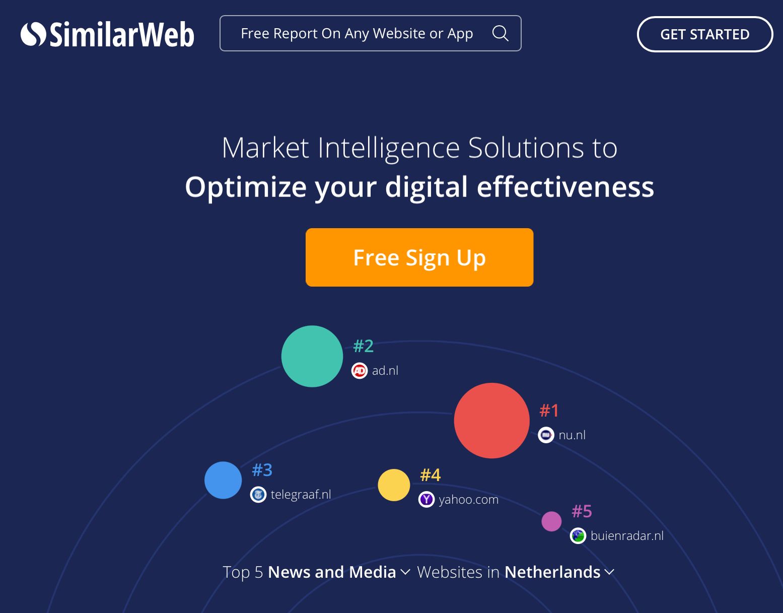 similarweb.com logo