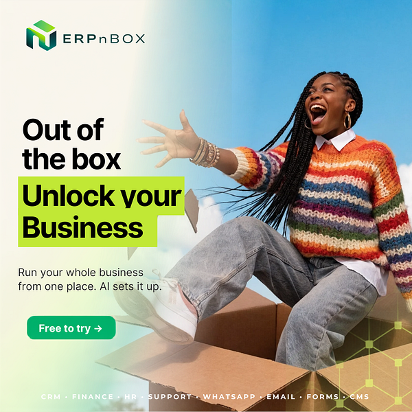 ERPnBox