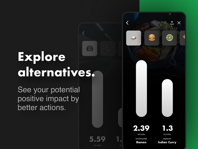 Footprint App - Beta