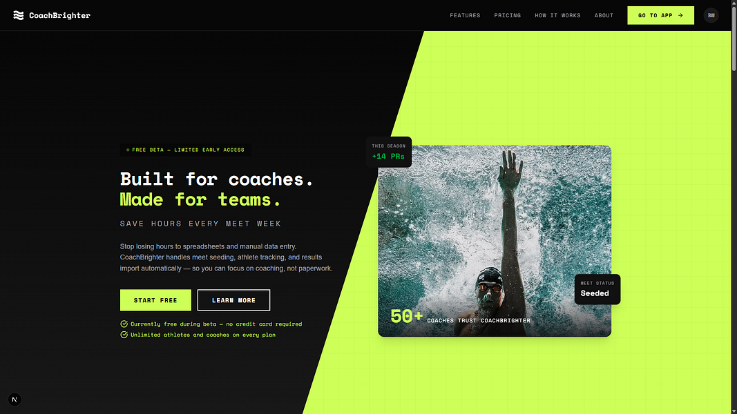 CoachBrighter