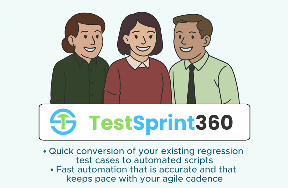 TS360 OmniTest