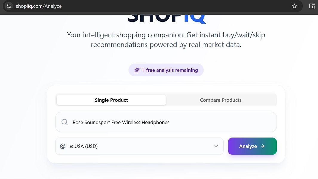 ShopIQ